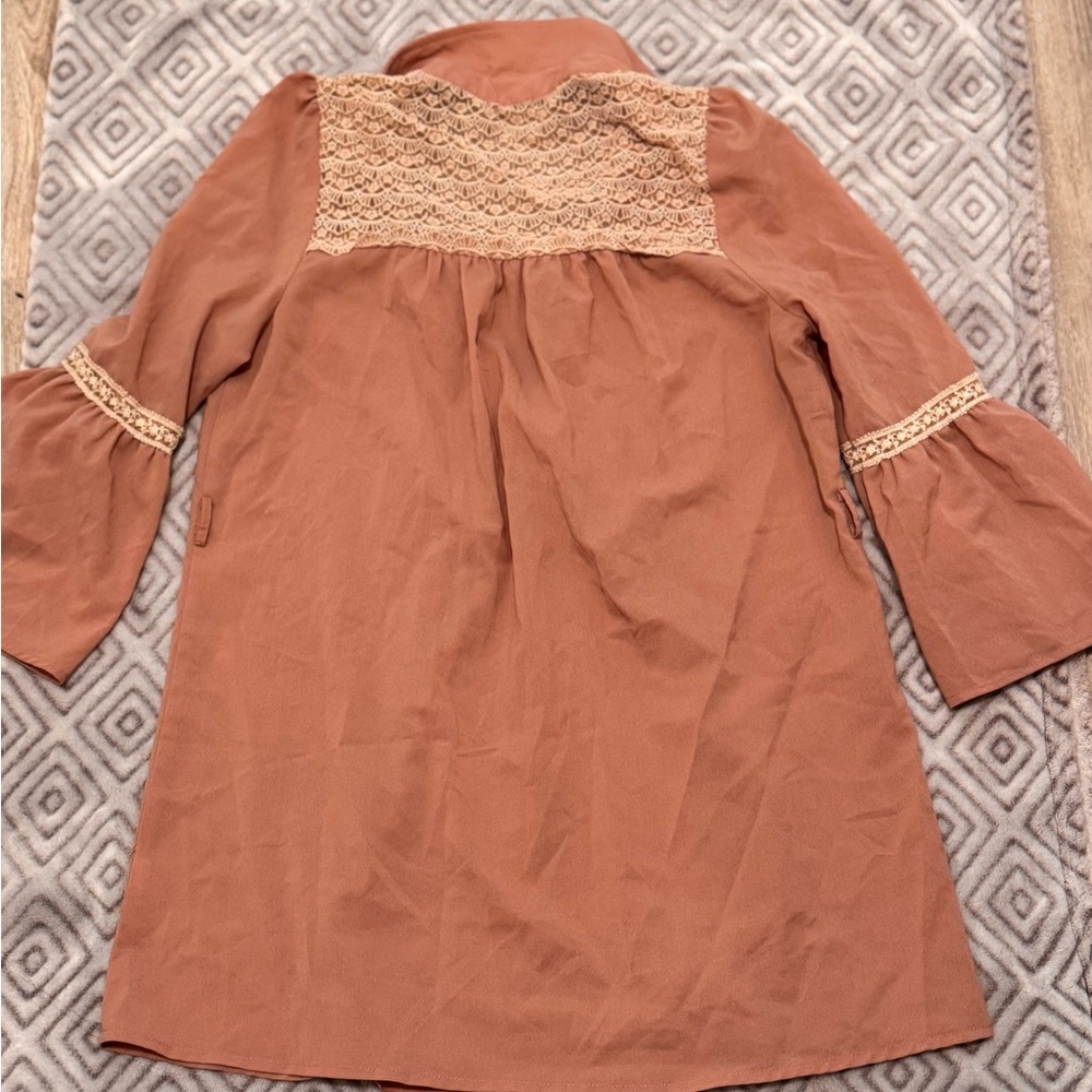 Blouse - Picture 3 of 6